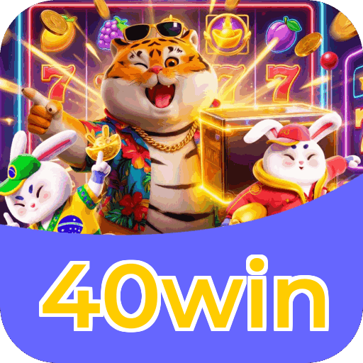 Especificações técnicas download 40win