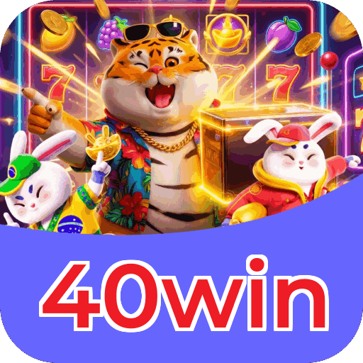 40win - Como verificar RTP e jogos certificados