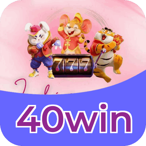Especificações técnicas download 40win
