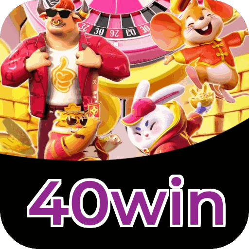 40win - Vitória verificada Carlos M.